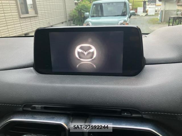 Mazda CX-8 2017-12 8813640-16