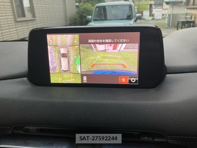 Mazda CX-8 2017-12 8813640-17