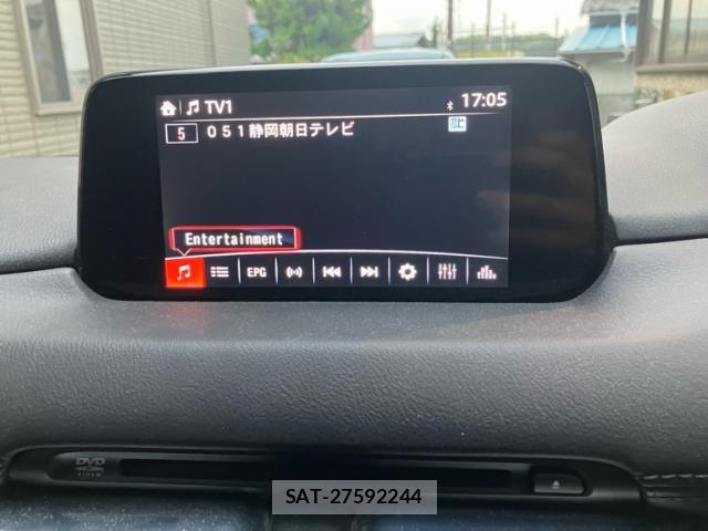 Mazda CX-8 2017-12 8813640-18