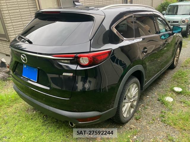 Mazda CX-8 2017-12 8813640-3