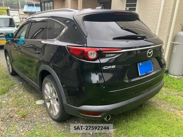 Mazda CX-8 2017-12 8813640-4