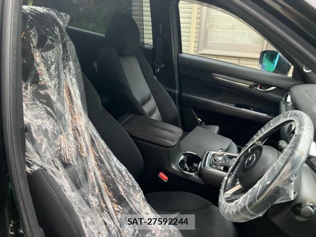 Mazda CX-8 2017-12 8813640-8