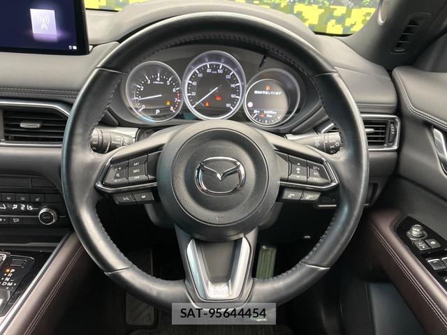 Mazda CX-8 2021-09 8813714-11