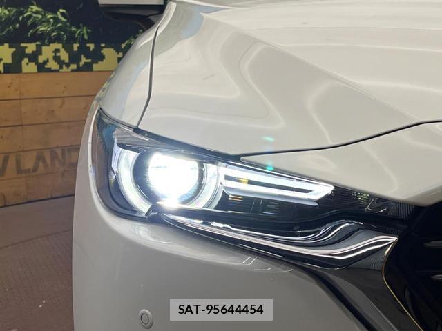 Mazda CX-8 2021-09 8813714-12