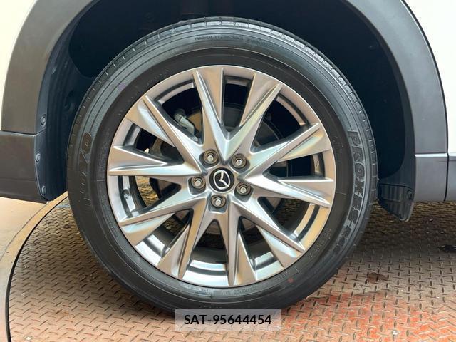 Mazda CX-8 2021-09 8813714-13