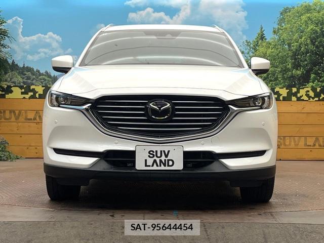 Mazda CX-8 2021-09 8813714-14