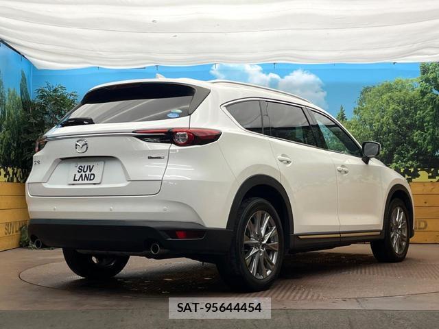 Mazda CX-8 2021-09 8813714-17