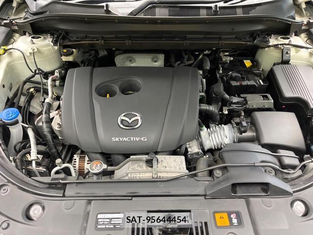 Mazda CX-8 2021-09 8813714-18
