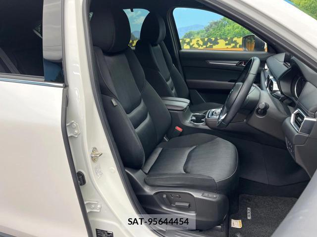 Mazda CX-8 2021-09 8813714-7