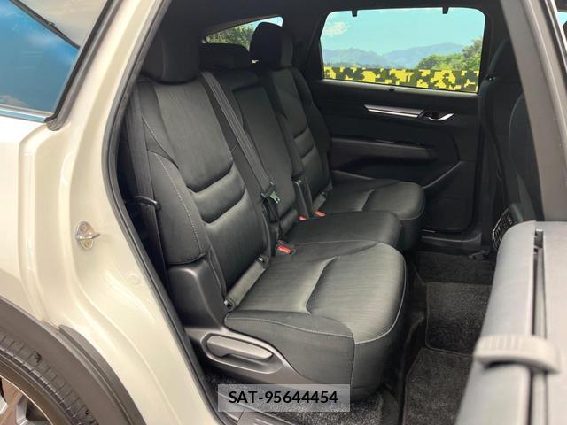 Mazda CX-8 2021-09 8813714-8