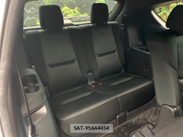 Mazda CX-8 2021-09 8813714-9