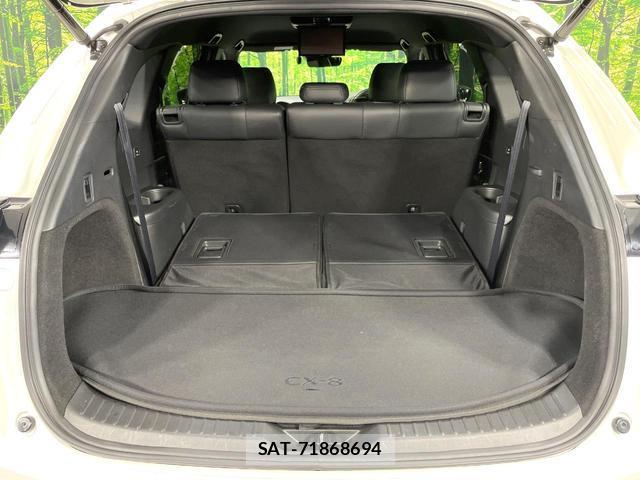 Mazda CX-8 2020-09 8814446-10