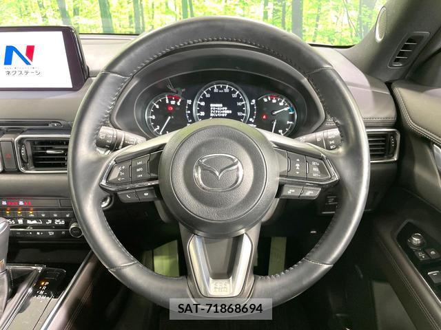 Mazda CX-8 2020-09 8814446-11