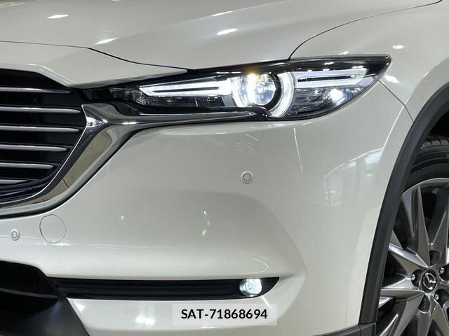Mazda CX-8 2020-09 8814446-12
