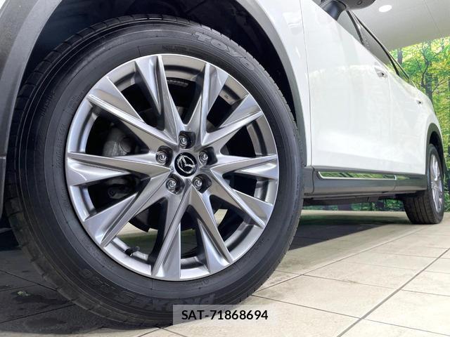 Mazda CX-8 2020-09 8814446-13