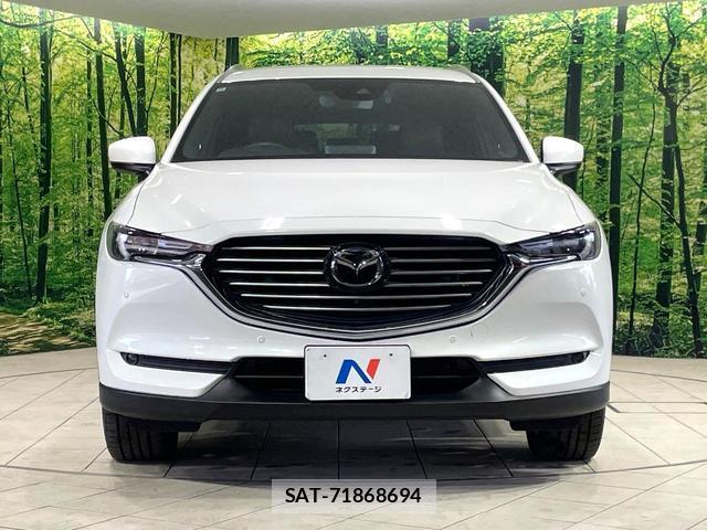 Mazda CX-8 2020-09 8814446-14