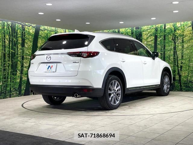 Mazda CX-8 2020-09 8814446-17