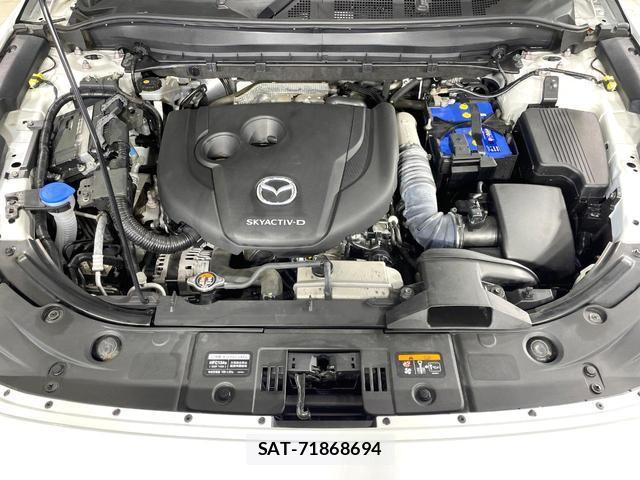 Mazda CX-8 2020-09 8814446-18
