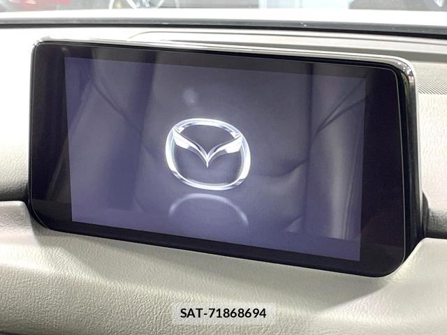 Mazda CX-8 2020-09 8814446-4