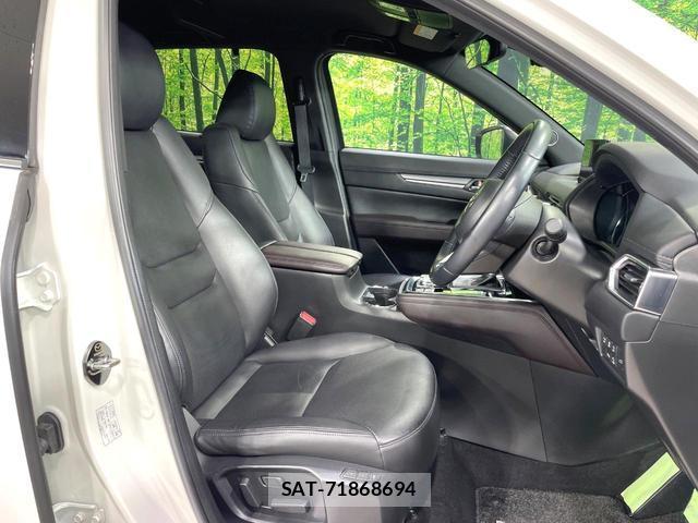 Mazda CX-8 2020-09 8814446-7