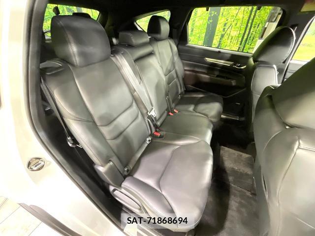 Mazda CX-8 2020-09 8814446-8