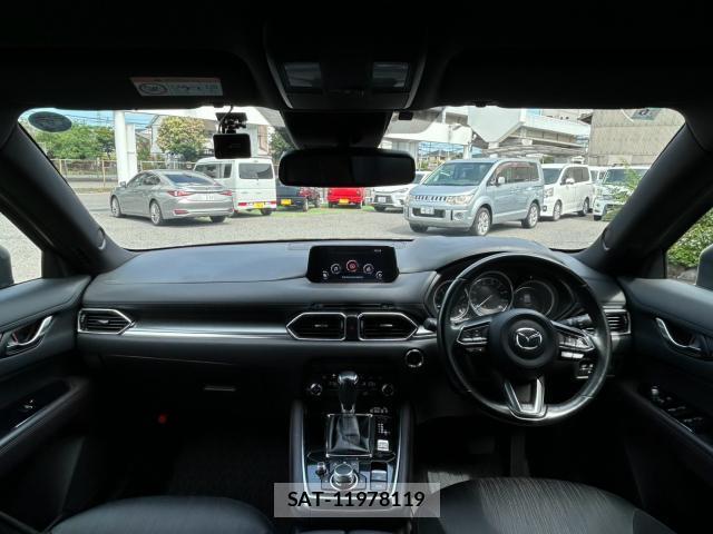 Mazda CX-8 2019-05 8814616-12