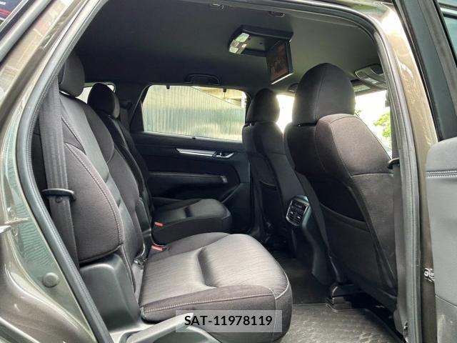 Mazda CX-8 2019-05 8814616-14