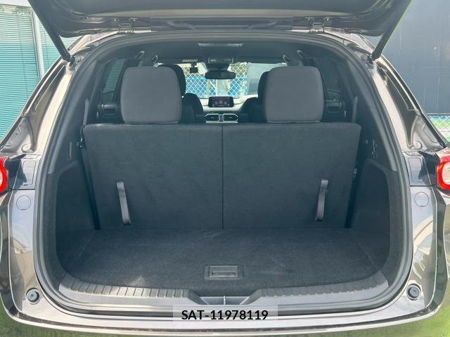 Mazda CX-8 2019-05 8814616-15