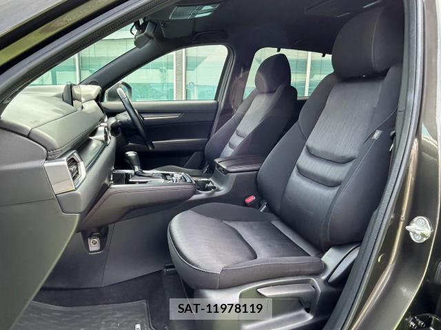 Mazda CX-8 2019-05 8814616-16