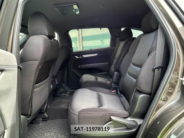 Mazda CX-8 2019-05 8814616-17