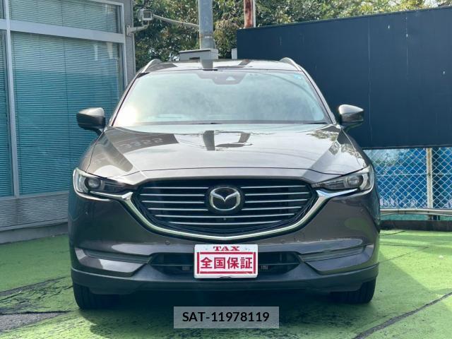Mazda CX-8 2019-05 8814616-19