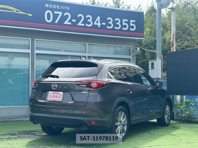 Mazda CX-8 2019-05 8814616-2