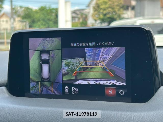 Mazda CX-8 2019-05 8814616-4