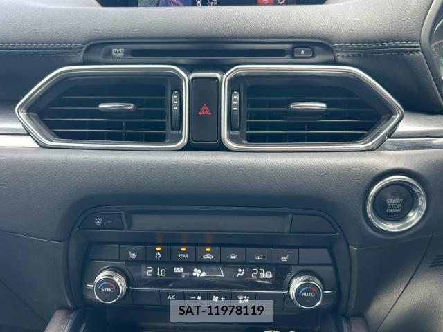 Mazda CX-8 2019-05 8814616-6