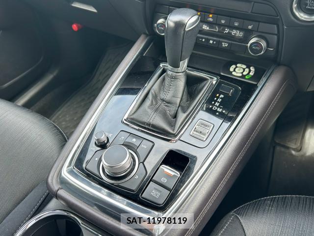 Mazda CX-8 2019-05 8814616-7