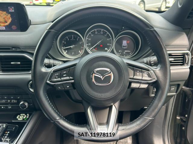 Mazda CX-8 2019-05 8814616-8