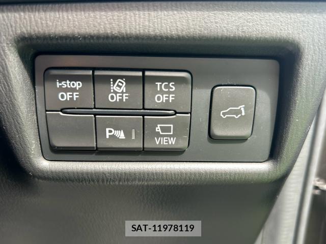 Mazda CX-8 2019-05 8814616-9
