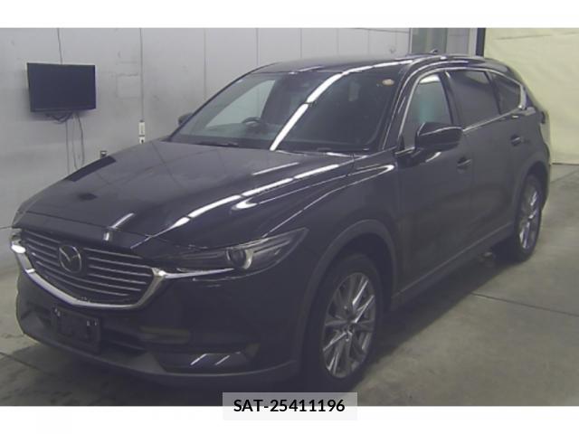 Mazda CX-8 2019-12 8816697-0