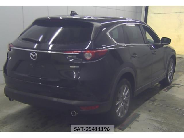 Mazda CX-8 2019-12 8816697-1