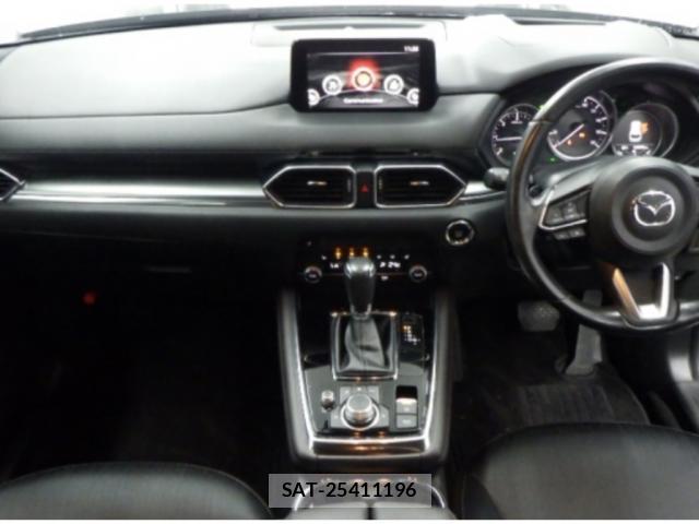 Mazda CX-8 2019-12 8816697-2