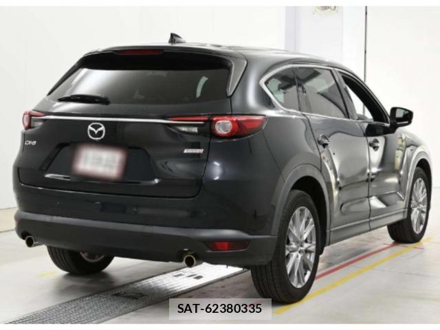 Mazda CX-8 2019-09 8816909-1