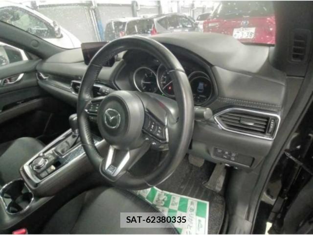 Mazda CX-8 2019-09 8816909-2