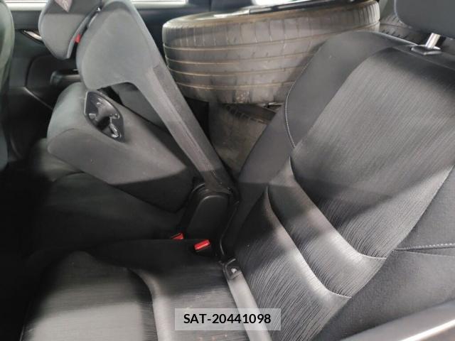 Mazda CX-8 2018-07 8817167-3