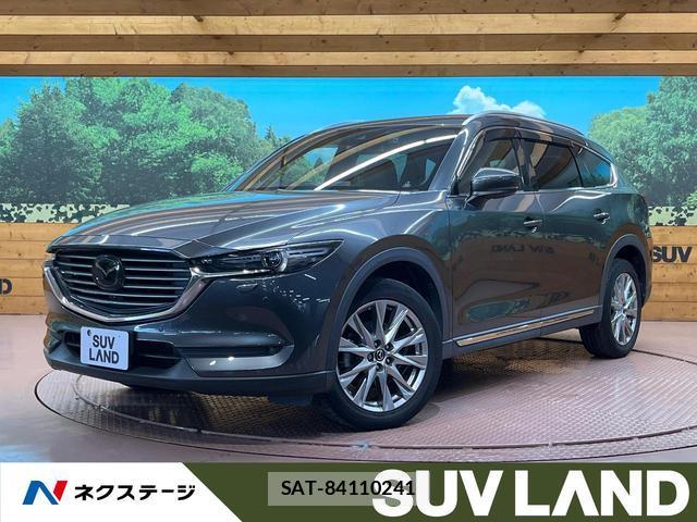 Mazda CX-8 2018-03 8817363-0