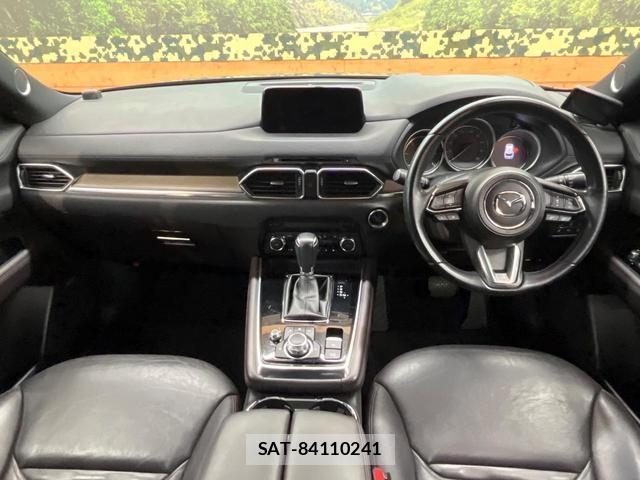 Mazda CX-8 2018-03 8817363-1