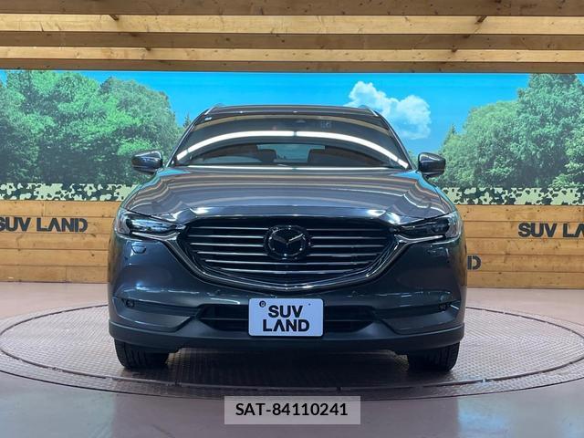 Mazda CX-8 2018-03 8817363-14
