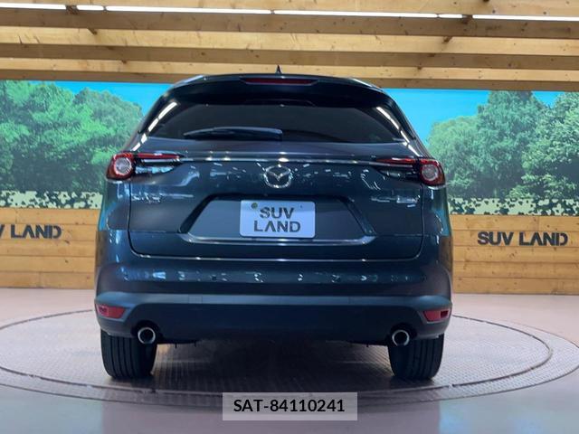 Mazda CX-8 2018-03 8817363-15