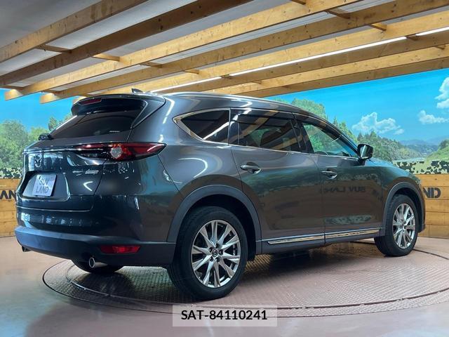 Mazda CX-8 2018-03 8817363-16