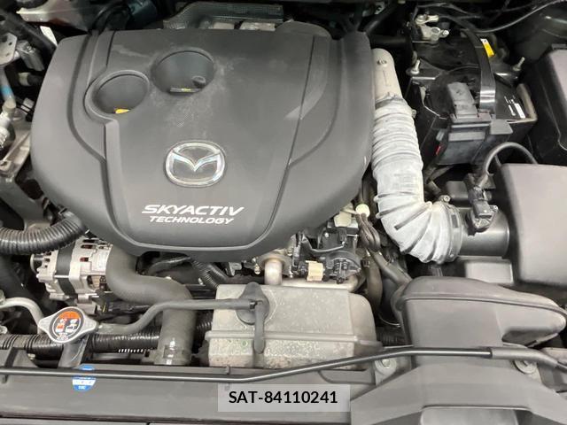 Mazda CX-8 2018-03 8817363-17