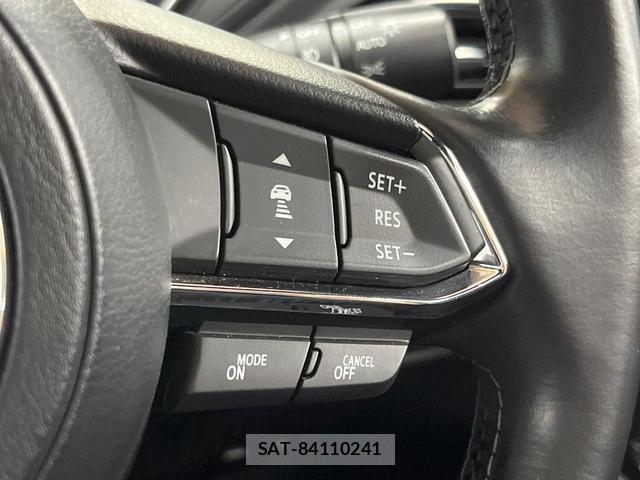 Mazda CX-8 2018-03 8817363-5